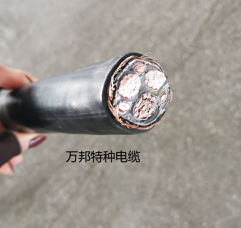 KFFR-3*1.5
