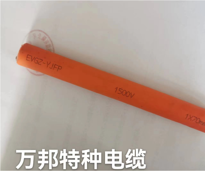 EVGZ-YJFP   1*70