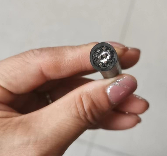 JWBRS485-22  2*1.5