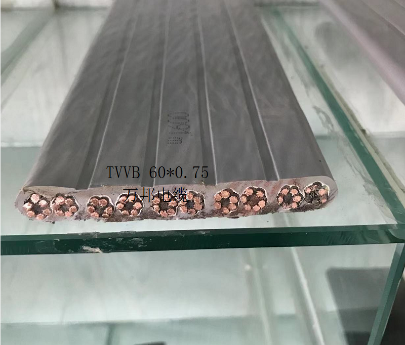 TVVB 8*2.5