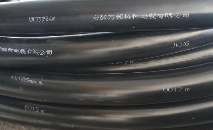 Cab1eKQ(KRPT)450/750V 2*1.5