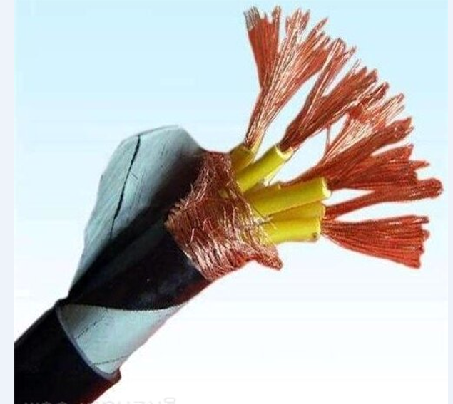 SERVO FD796 CP 4G2.5mm²/2*2*1M