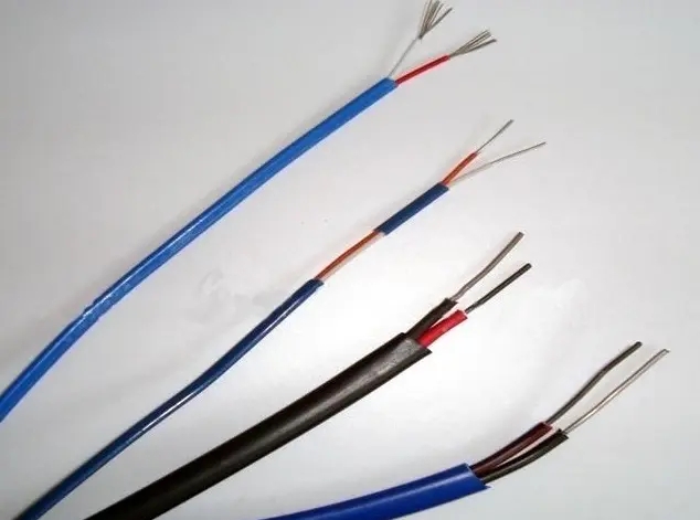 JX-FFRXP 2*0.5