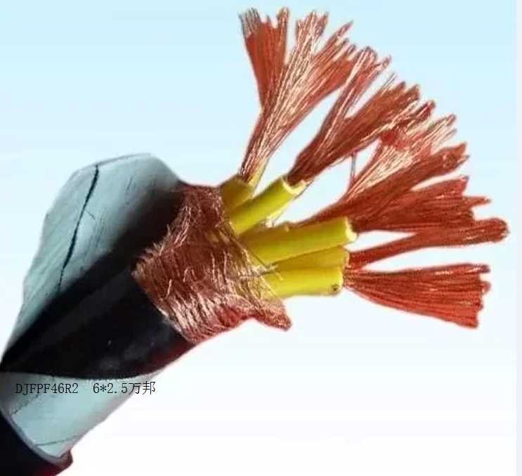 TKGWDHP-02170625 2KV  6*2.5