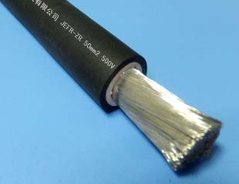 JEFR-125℃ 1*185