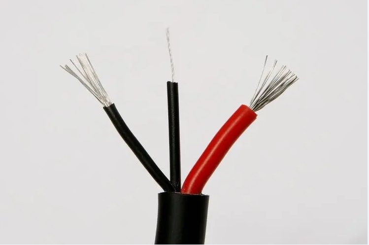 STP-120Ω 2*1.5