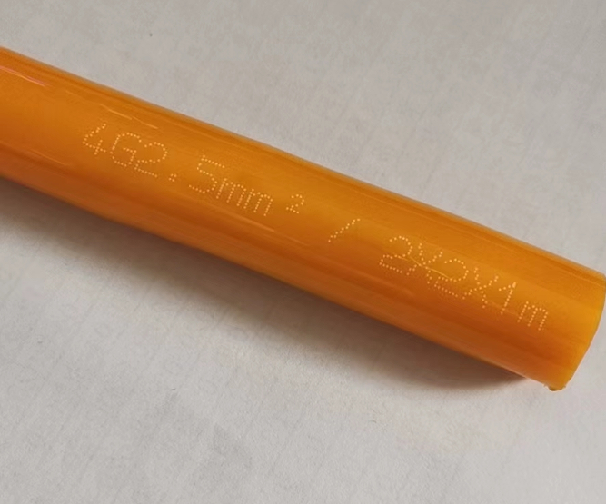 LSTKABEL-RLDCL 0.6/1KV 4*10