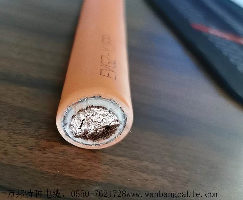 TDZAH-RYJSP-0.3/0.5KV-2*1.5mm²(GB 31247.B2)