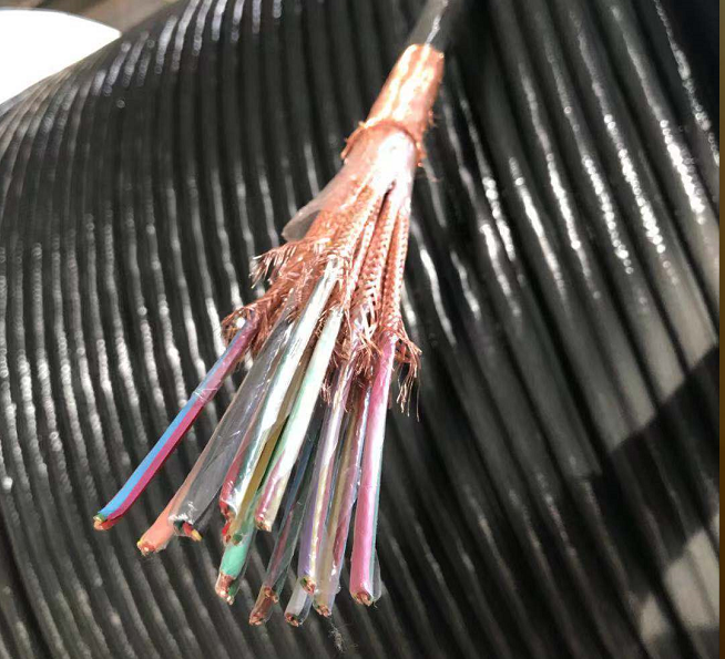 RSYC6V32/SA 1*2*18AWG