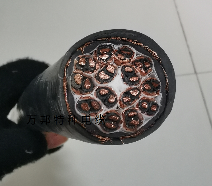 UL2547 2*20AWG 2*0.5