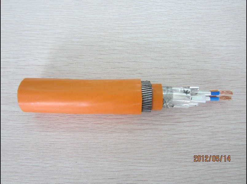 FFAR-A1*2*28AWG现场总线电缆