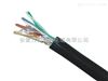 电梯专用SYV-75-5（160编）+TVVB2X1.0+G2X1.2 双钢丝扁平综合电